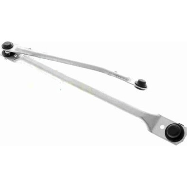 V10-2827 Antriebsstange, Wischergestänge Original VAICO Qualität