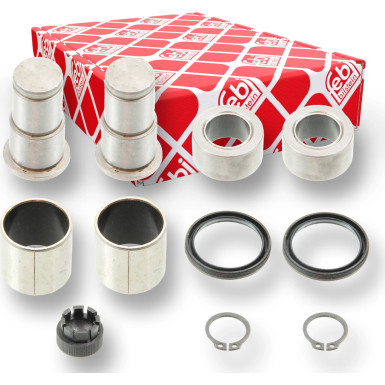 FEBI BILSTEIN 45451 Ausrücksatz, Kupplungsbetätigung