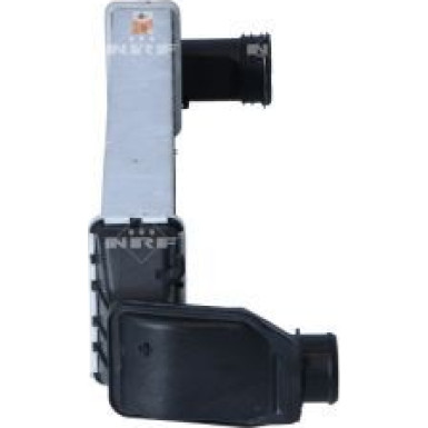 30154A Ladeluftkühler