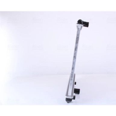 Nissens | Kühler, Motorkühlung | 64839