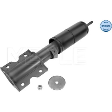726 615 0001 Stoßdämpfer MEYLE-ORIGINAL: True to OE. 726 615 0001 Stoßdämpfer MEYLE-ORIGINAL: True to OE.