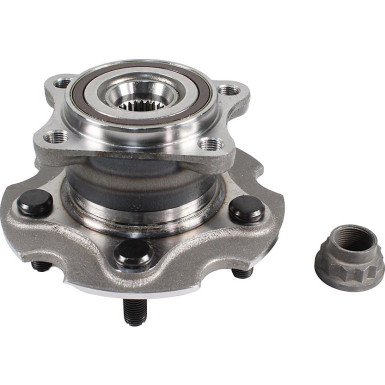 WM 2288 Radlagersatz GREENPARTS