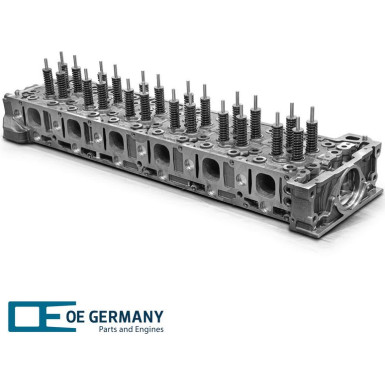 OE Germany | Zylinderkopf | 01 0129 473000