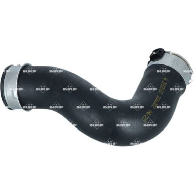 166282 Ladeluftschlauch 166282 Ladeluftschlauch