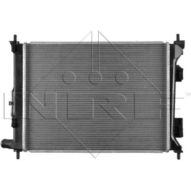 58556 Kühler, Motorkühlung