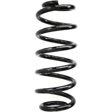Spidan | Fahrwerksfeder | 86587