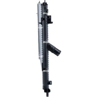 550211 Kühler, Motorkühlung 550211 Kühler, Motorkühlung