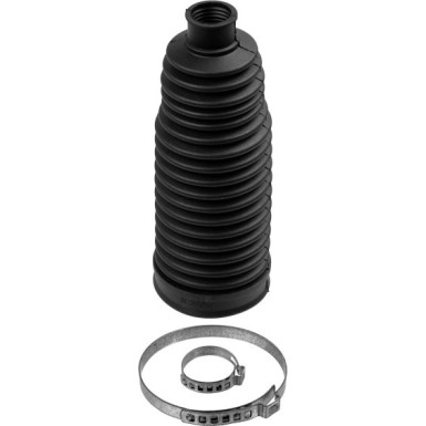 30182 01 Faltenbalg, Lenkung