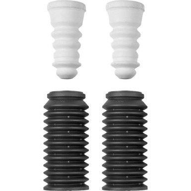 PK102 Staubschutzsatz, Stoßdämpfer PROTECTION KIT