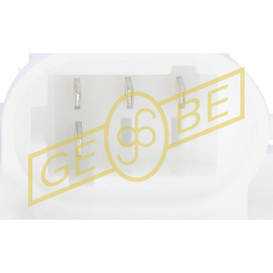 GEBE | Kraftstoff-Fördereinheit | 9 6096 1 GEBE | Kraftstoff-Fördereinheit | 9 6096 1