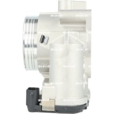 408054 Drosselklappenstutzen