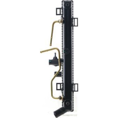 Mahle | Kühler, Motorkühlung | CR 2274 000S
