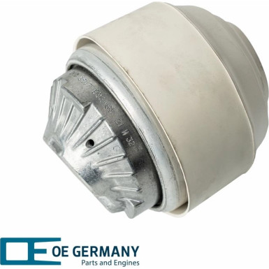 800086 Lagerung, Motor Genuine-Part