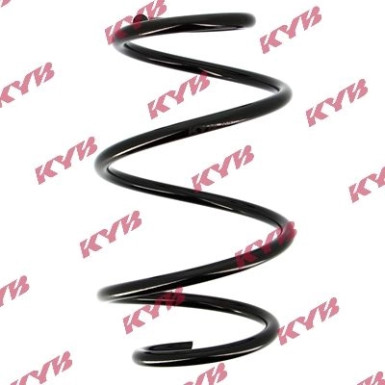 KYB | Fahrwerksfeder | RA1211