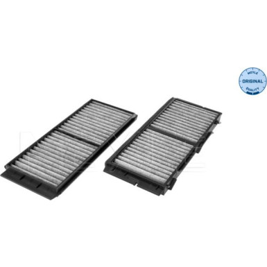 35-12 320 0009/S Filter, Innenraumluft MEYLE-ORIGINAL: True to OE.