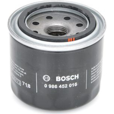 BOSCH 0 986 452 016 Ölfilter