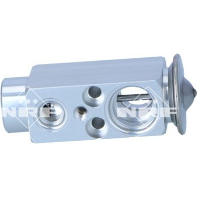 NRF Expansionsventil, Klimaanlage EASY FIT 38517