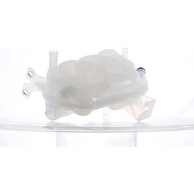 CRT 140 000S Ausgleichsbehälter, Kühlmittel BEHR