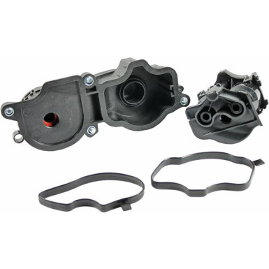 2385014 Ventil, Kurbelgehäuseentlüftung 2385014 Ventil, Kurbelgehäuseentlüftung