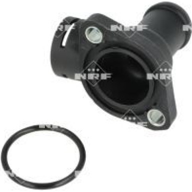 NRF | Kühlmittelflansch | 775052