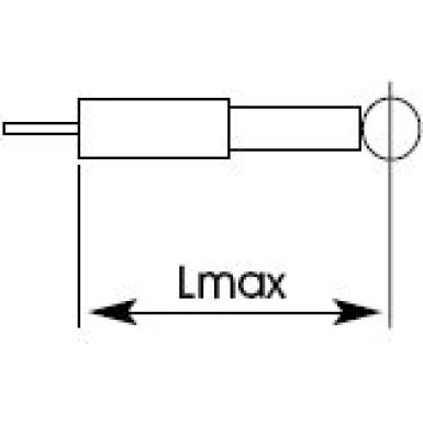 343233 Stoßdämpfer Excel-G