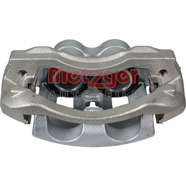 Metzger | Bremssattel | 6261639