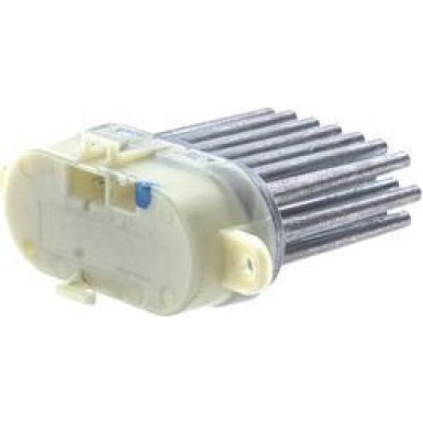 Mahle | Regler, Innenraumgebläse | ABR 135 000P