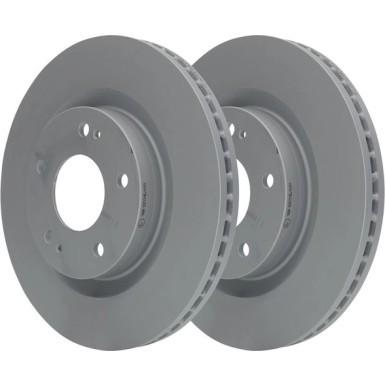 24.0126-0162.1 Bremsscheibe