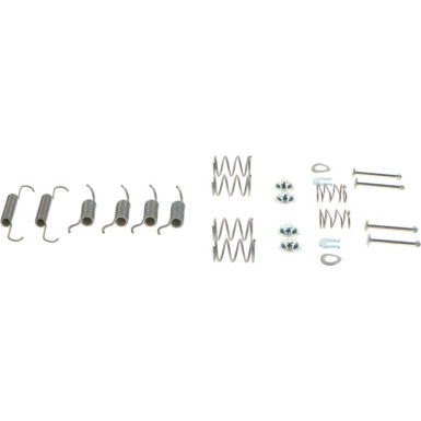 1 987 475 369 Zubehörsatz, Feststellbremsbacken