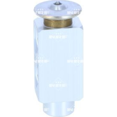 NRF Expansionsventil, Klimaanlage EASY FIT 38518