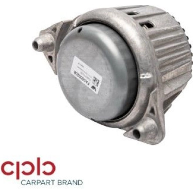 500913 Lagerung, Motor