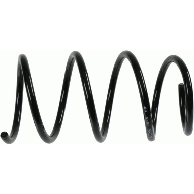 998 472 Fahrwerksfeder