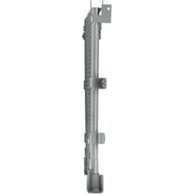 Nissens | Kondensator, Klimaanlage | 94157