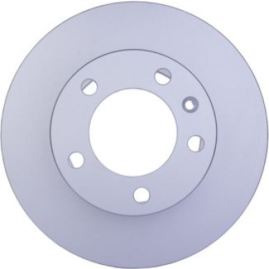 Hella | Bremsscheibe | 8DD 355 108-931