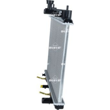 53850 Kühler, Motorkühlung