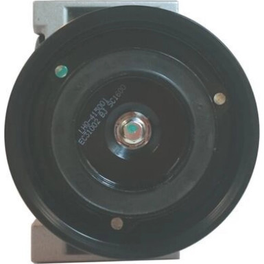 Mahle Kompressor, Klimaanlage BEHR ACP 1320 000S