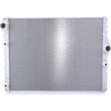 60778 Kühler, Motorkühlung ** FIRST FIT **