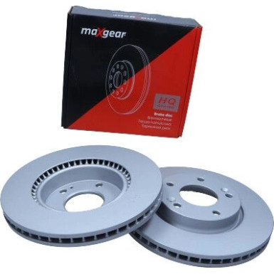 Maxgear | Bremsscheibe | 19-0939MAX
