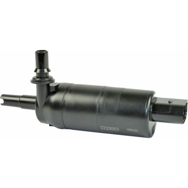 2220053 Waschwasserpumpe, Scheinwerferreinigung GREENPARTS 2220053 Waschwasserpumpe, Scheinwerferreinigung GREENPARTS