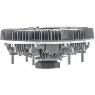 Mahle | Kupplung, Kühlerlüfter | CFC 250 000P