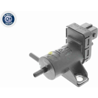 V47-63-0001 Umschaltventil, Umschaltklappe (Saugrohr) Q+, Erstausrüsterqualität