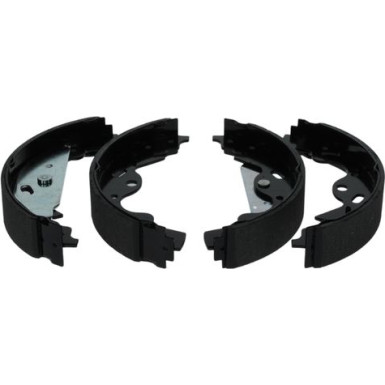 0 986 487 643 Bremsbackensatz