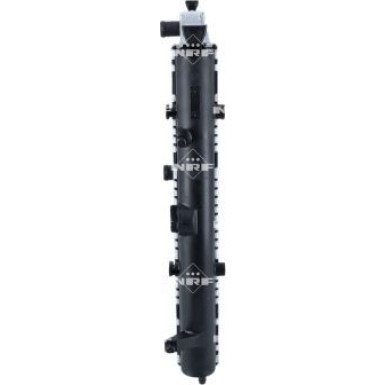 NRF | Kühler, Motorkühlung | 509514