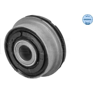 Meyle Lagerung, Achskörper MEYLE-ORIGINAL: True to OE 100 511 0009 Meyle Lagerung, Achskörper MEYLE-ORIGINAL: True to OE 100 511 0009