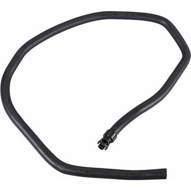 2422135 Entlüftungsschlauch, Ausgleichsbehälter 2422135 Entlüftungsschlauch, Ausgleichsbehälter