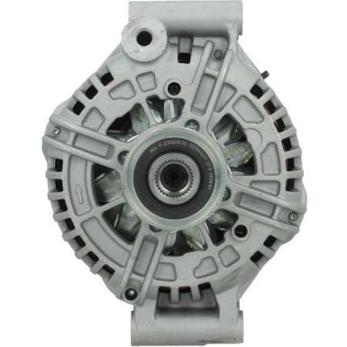 PSH | Generator | 215.530.150.014