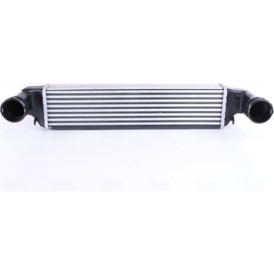 96723 Ladeluftkühler ** FIRST FIT ** 96723 Ladeluftkühler ** FIRST FIT **