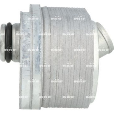 NRF | Ölkühler, Motoröl | 31324