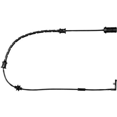 8DK 355 250-251 Warnkontakt, Bremsbelagverschleiß