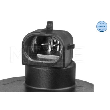 29-14 752 0001 Radnabe MEYLE-ORIGINAL: True to OE.